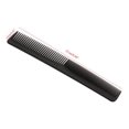 thumbnail image 4 of 3 uds peine de peluquería peines para el cabello para hombres peine de peluquería peine de corte de fibra peine de pelo fino cepillo para el cabello para hombres princesa, 4 of 5