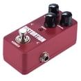 thumbnail image 2 of KOKKO FDS2 Mini Distortion Pedal Portable Guitar Effect Pedal, 2 of 7