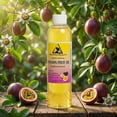 thumbnail image 5 of Passion Fruit/Maracuja Oil Refined Organic Cold Pressed 100% Pure 8 oz, 5 of 5