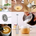 thumbnail image 4 of Milk Mixer,Handheld Electric Milk Frother Milk Blender Milk Frother Unparalleled Experience, 4 of 8