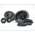 thumbnail image 1 of MB QUART FSB-216 6.5" 150W 2 Way Car Component Speakers, 1 of 1