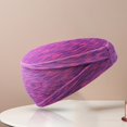 thumbnail image 5 of Banda para sudor deportiva ultrafina que absorbe el sudor, diadema deportiva de moda para hombres y mujeres para correr, 5 of 5