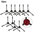 thumbnail image 7 of Replacement Side Brush Robotic Vacuum Brush Home Cleaning 10-Piece Set, 7 of 7