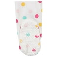 thumbnail image 5 of Gerber Baby & Toddler Neutral Snug Fit Footed Cotton Pajamas, 2-Pack, 0/3 Months - 5T, 5 of 12