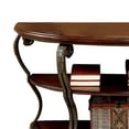 thumbnail image 2 of May Transitional Style Sofa Table, 2 of 5