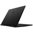 thumbnail image 4 of Laptop Gamer MSI Pulse 16 AI: Intel Core Ultra 9 185H, RAM 32GB DDR5, SSD 1TB, Pantalla 16", RTX 4070, Windows 11 Home, 4 of 4