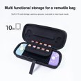 thumbnail image 4 of Estuche Transporte Bolso Protector para Mobapad M6 Consola Switch OLED, 4 of 9