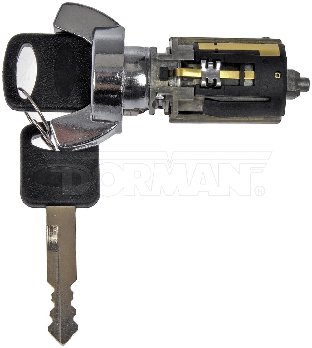 Ignition Lock Cylinder Tumbler with Key with Lock Sensor with 5 YR WTY