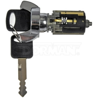 Ignition Lock Cylinder Fits select: 1993-1994 FORD RANGER, 1991-1994 FORD EXPLORER