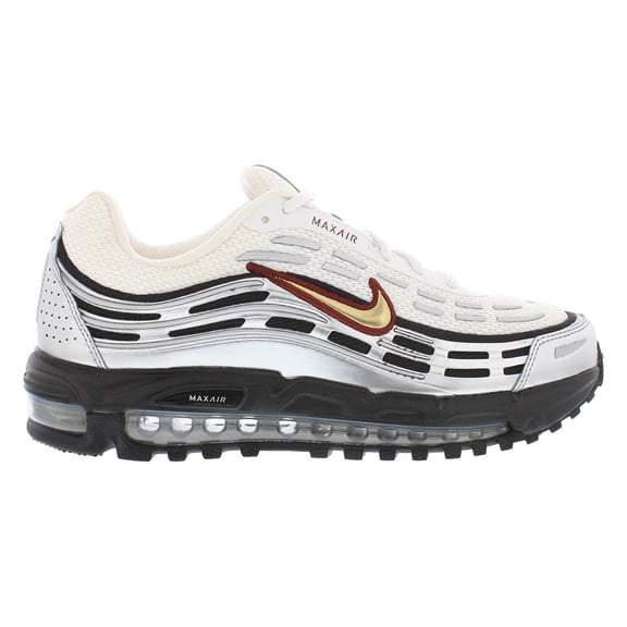 Nike Air Max Total 2.5 Mens Shoes Size 9.5, Color: Phantom/Metallic Gold