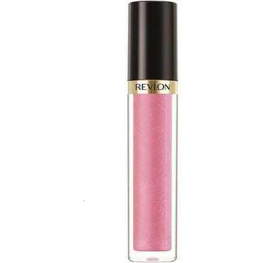 Revlon Super Lustrous Lip Gloss, Pinkissimo 0.13 oz (Pack of 2)