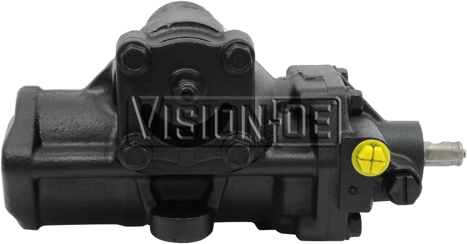 Endurance Electric 503-0159 Strg Gear-Pwr