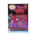 thumbnail image 4 of Figura Coleccionable Funko Pop Heroes DC Batman Beyond Terry McGinnis 1 Pieza, 4 of 4