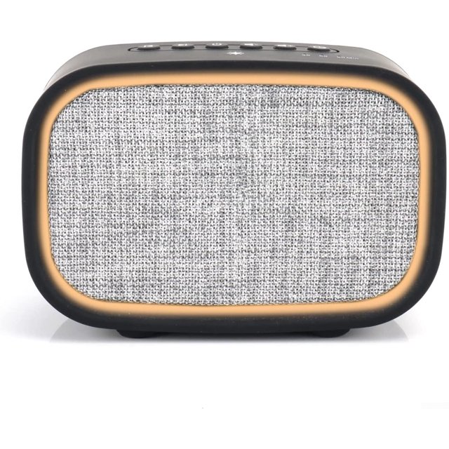 Máquina de ruido blanco, máquina de sonido de 10 sonidos suaves para dormir y relajarse UHUSE máquina de ruido blanco