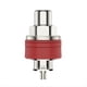 thumbnail image 1 of Amplificador de Potencia HiFi de Cobre Puro Conectores de Audio con Conectores Hembra Terminales de Audio con Conectores Lotus, 1 of 10