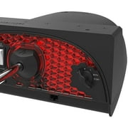 Honeycomb Alpha Flight Control SB003011 تحكم محاكاة الطيران في لوحة التنزه والتبديل