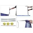 thumbnail image 3 of Filet de Capture de Balle de Tennis de Table Automatique pour Robot, 3 of 9