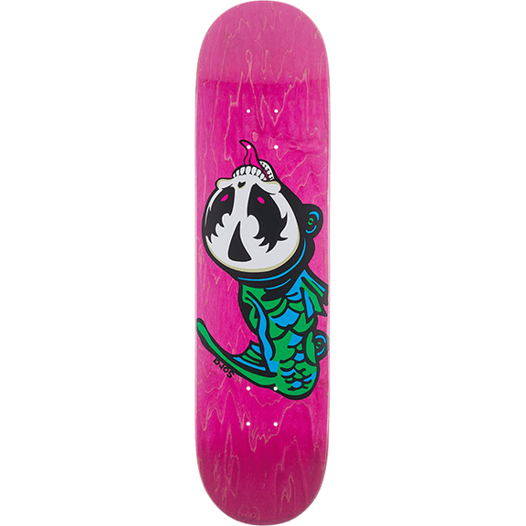Blind Sora Reaper Fish Skateboard Deck-8.12 S.Sapr7