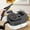 Gray, variant on Portable High Pressure Steam Cleaner for Kitchen & Home | 2500W 1200ml Tank | 105°C Steam with 6 Attachments for Degreasing & Sanitizing