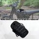 thumbnail image 3 of Bolsa impermeable para manillar de motocicleta FITALA con puerto USB, 3 of 8