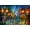 Unframed, variant on Art.com End Of Winter Art Print by Leonid Afremov, 18" x 12"