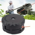 thumbnail image 1 of Mower Replacement Head Trimmer Line Spool Fit For Italian Small Cutters Durable Metal Plastic Garden Tool Accessories Faucets, 1 of 9