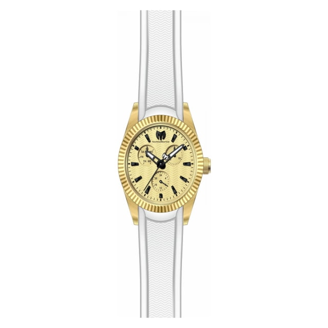 RELOJ TECHNOMARINE NúMERO DE SERIE 724003 TM-724003 BLANCO