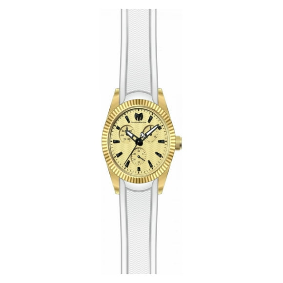 RELOJ TECHNOMARINE NúMERO DE SERIE 724003 TM-724003 BLANCO