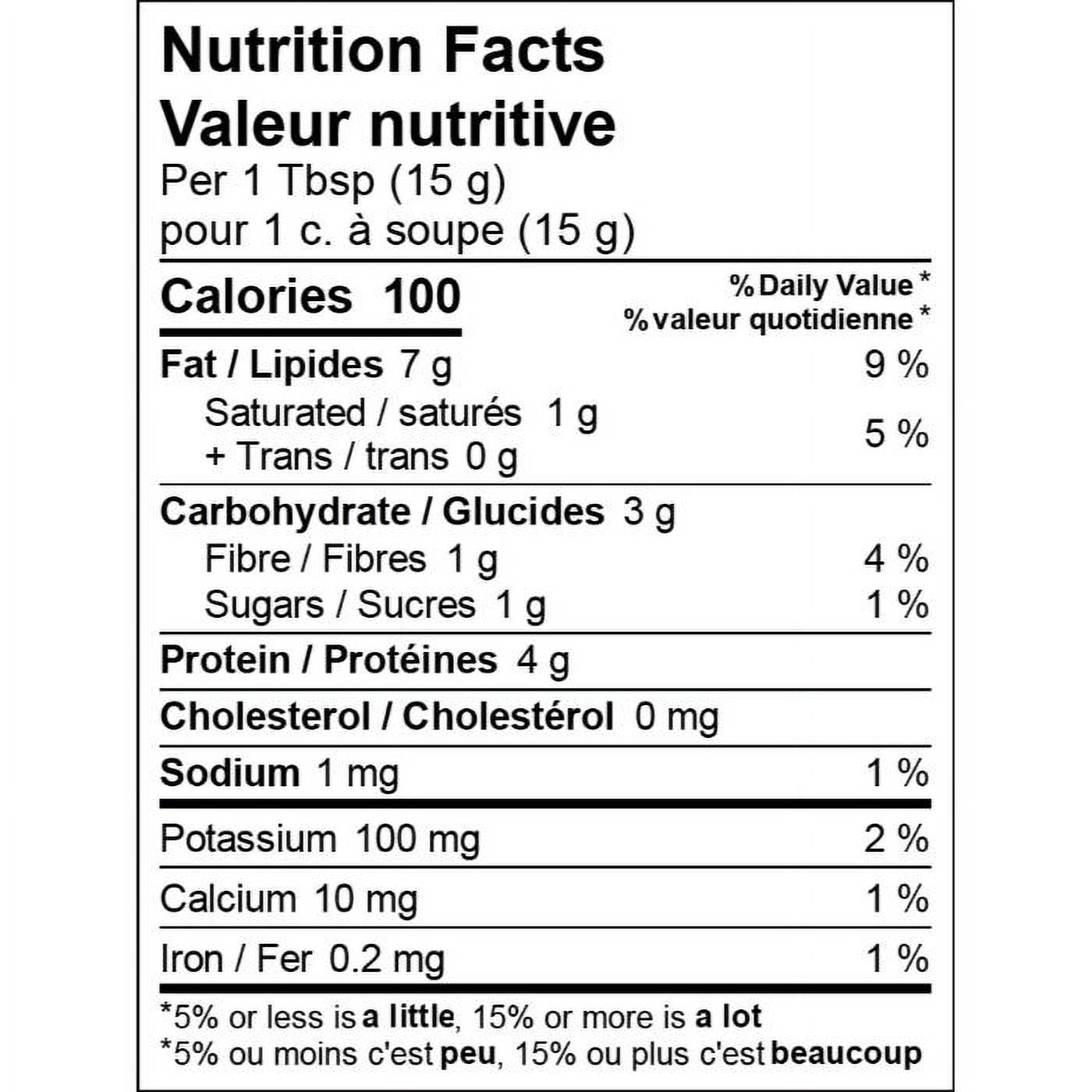 Nuts To You Peanut Butter Smooth