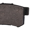 thumbnail image 4 of For 1991-1995 Legend Brake Pad Set 43022SP0E01, 4 of 5