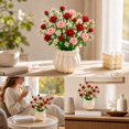 thumbnail image 5 of Byndra DIY Beaded Wildflower Bouquet Kit, Handmade Floral Craft Kit for Tabletop Flower Arrangement and Creative Home Decoration, 5 of 6