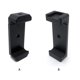 thumbnail image 3 of Matsuzay Soporte para teléfono de tiro de aleación de aluminio anodizado reemplazo Universal Vlogging transmisión en vivo fotografía soporte para Teléfono y Comunicación Zapato frío, 3 of 6