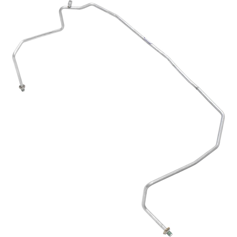 New A/C Liquid Line with Orifice Tube 1420007 55055835AB Ram 1500 Ram