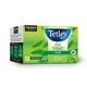 Thé vert pur de Tetley en capsules K-Cup® 12 dossettes de café K-Cup – image 2 sur 2