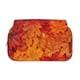 thumbnail image 2 of Easygdp Autumn Leaf para Estuche de Lápices con Tapa Flip, Suministros de Oficina y Universidad para Adolescentes y Adultos, 2 of 7