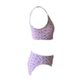 thumbnail image 3 of Traje de Baño George para Niña, 2 piezas color Rosa Talla 12, 3 of 4