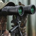 thumbnail image 2 of 50000m German Military 20x50 Zoom Hd Bak4-prism Powerful Binoculars Long Range Professional Telescope Low Night Vision Camping, 2 of 5