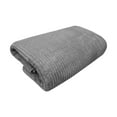 thumbnail image 1 of Hometrends Drap De Bain Jaune, 1 of 3
