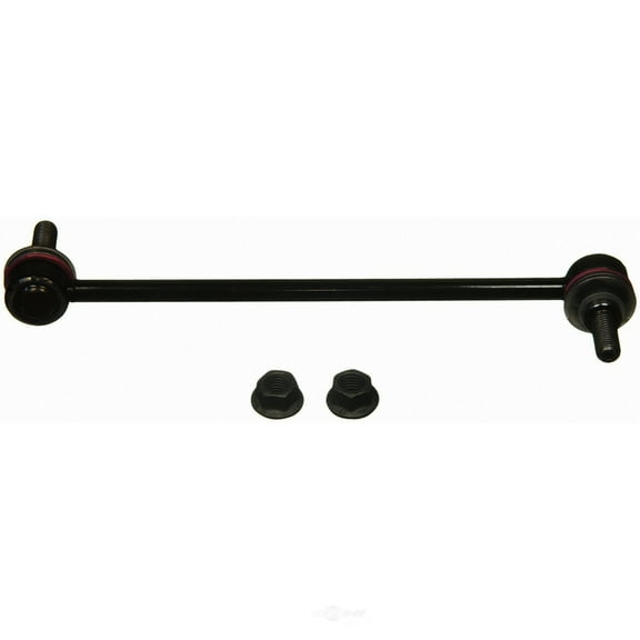QuickSteer K5334 Suspension Stabilizer Bar Link Fits select: 2004-2007 FORD FREESTAR, 1994 CADILLAC DEVILLE