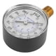 thumbnail image 5 of 0-100psi 0-7bar Pressure Gauge Meter Manometer for Water Air Oil Dial Instrument Base Entry NPT Thread 1/4" Pressure Gauge Meter Spptty Transmisión mecánica, 5 of 7
