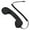 A, variant on Retro Handset Mobile Phone Microphone, 3.5mm Jack Headset with Volume Control, Noise-Canceling Speaker for Android Devices, Vintage-Style Communication Accessory