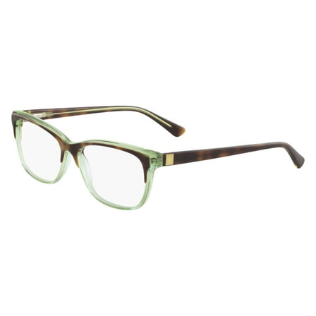 Eyeglasses Anne Klein AK 5068 218 Tortoise/Green