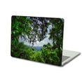 thumbnail image 3 of KSK KAISHEK Plastic Hard Case Cover for 2015 - 2012 Released Old MacBook Pro 13" No Touch Model: A1502 or A1425 Plants series 0269, 3 of 5