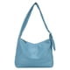 thumbnail image 2 of Vintage mujer PU cuero hombro axila bolso cierre pequeños bolsos (azul) Tmvgtek Para estrenar, 2 of 8