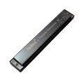 thumbnail image 1 of 24 Holes Overgild Tremolo Harmonica Music Instrument for Beginner (Black), 1 of 8