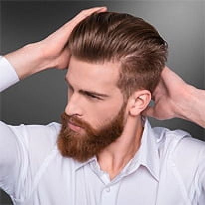 AXE Max Hold Hair Styling Gel Alcohol-Free, 5 oz