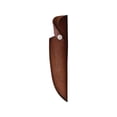 thumbnail image 2 of Marbles Marbles MR489 Crown Stag Bowie 6.75in Clip Point Stainless Steel MR489, 2 of 2