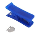 thumbnail image 1 of Cut Up To 12Mm 3/4 Inch Newest Pipe Tube Cutter Nylon Pvc Pu Rubber Silicone Plastic Tube Pipe Hose Cutter, 1 of 5