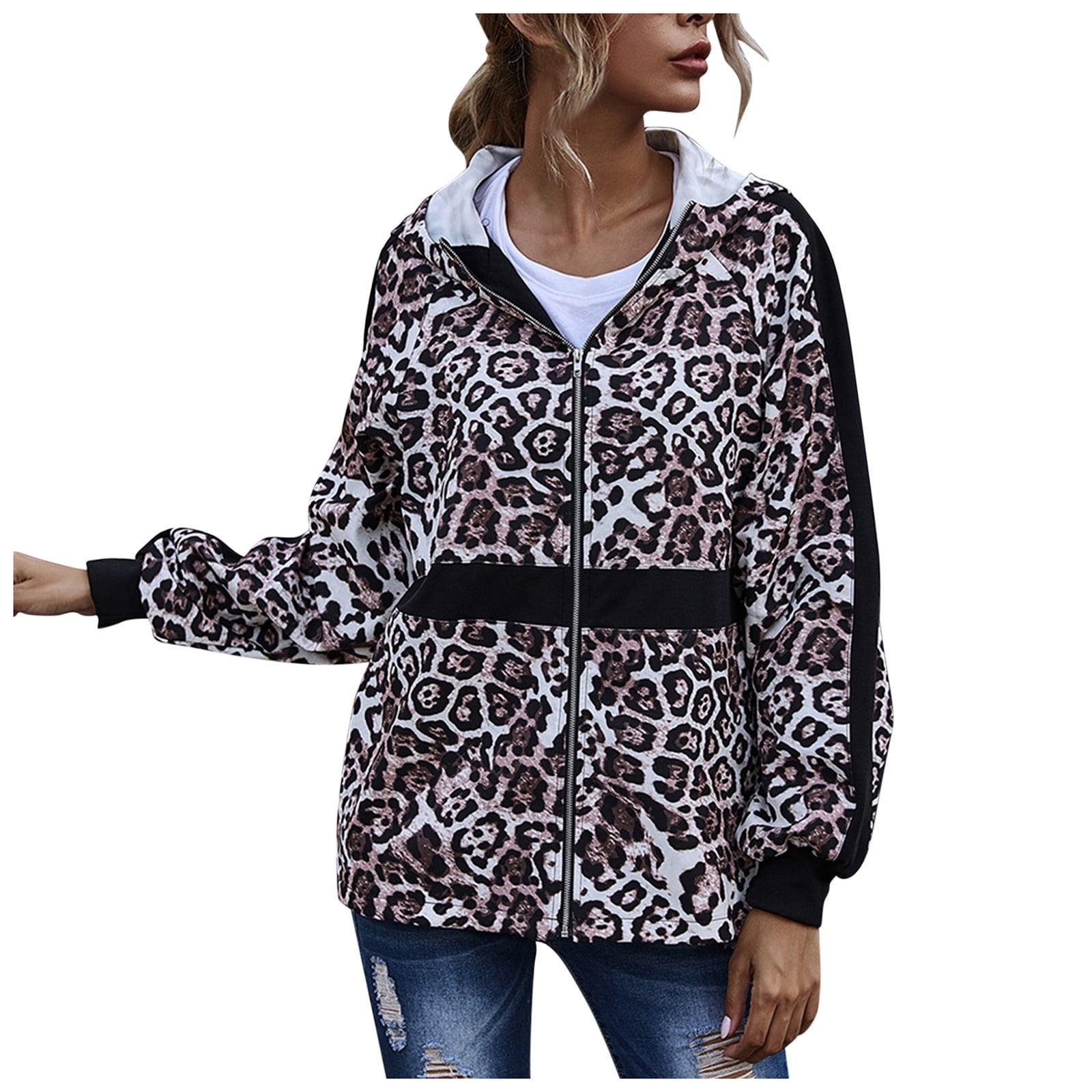 women's screen print sweatshirts