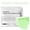 Green Size S V2, variant on Rvkxad 100 Pieces Multi-Effect Floor Cleaning Tablets, Multi-Surface Cleaner for Dirt Dust & Pet Hair, Leaves Fresh Scent for Household Mopping